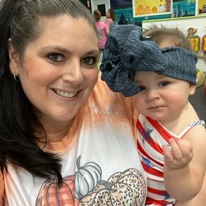 Meet your Posher, Wendy